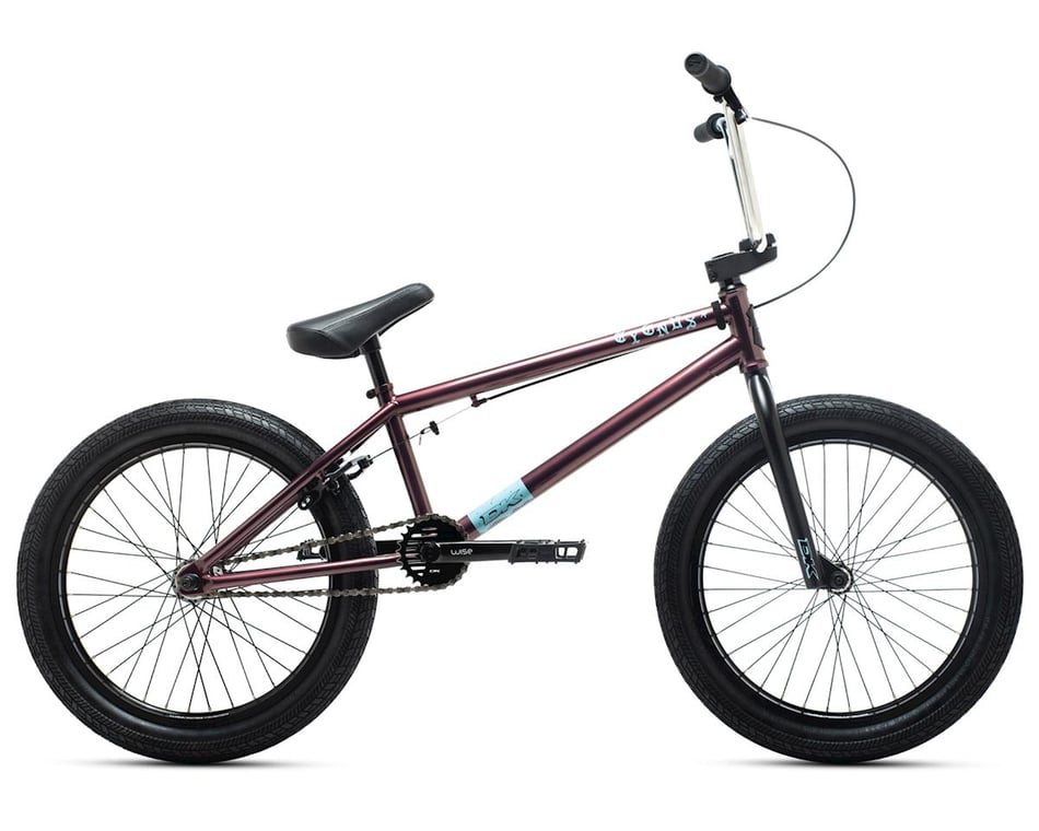 DK Cygnus BMX Bike 20.5